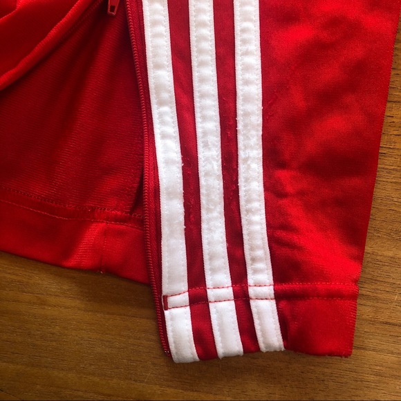 Adidas Firebird Track Pants - Picture 5 of 7